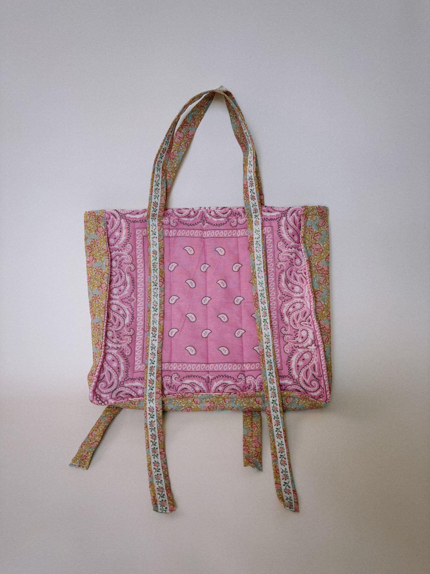 Boren Bandana Bag (MEADOW)