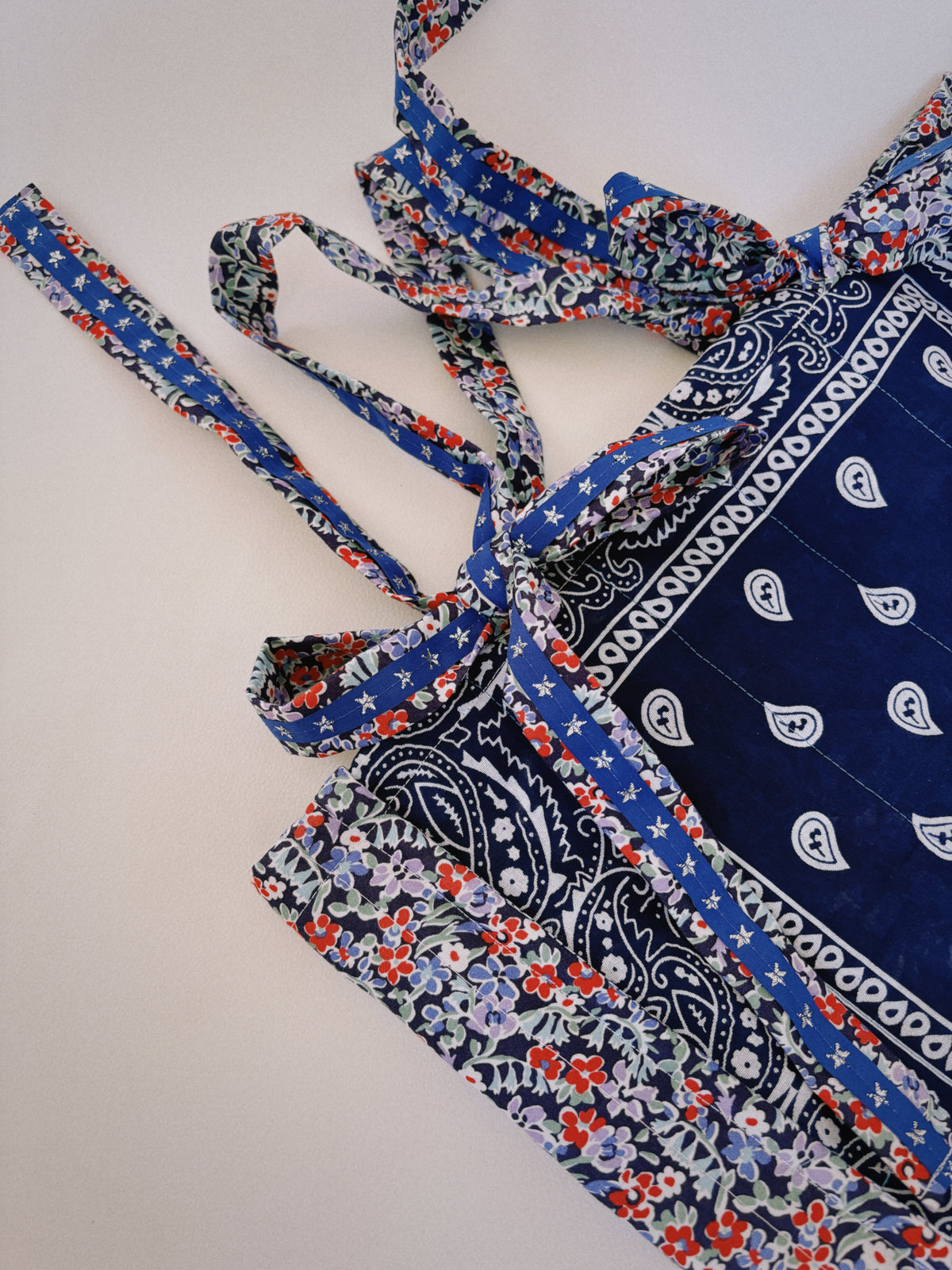 Boren Bandana Bag (GALAXY)