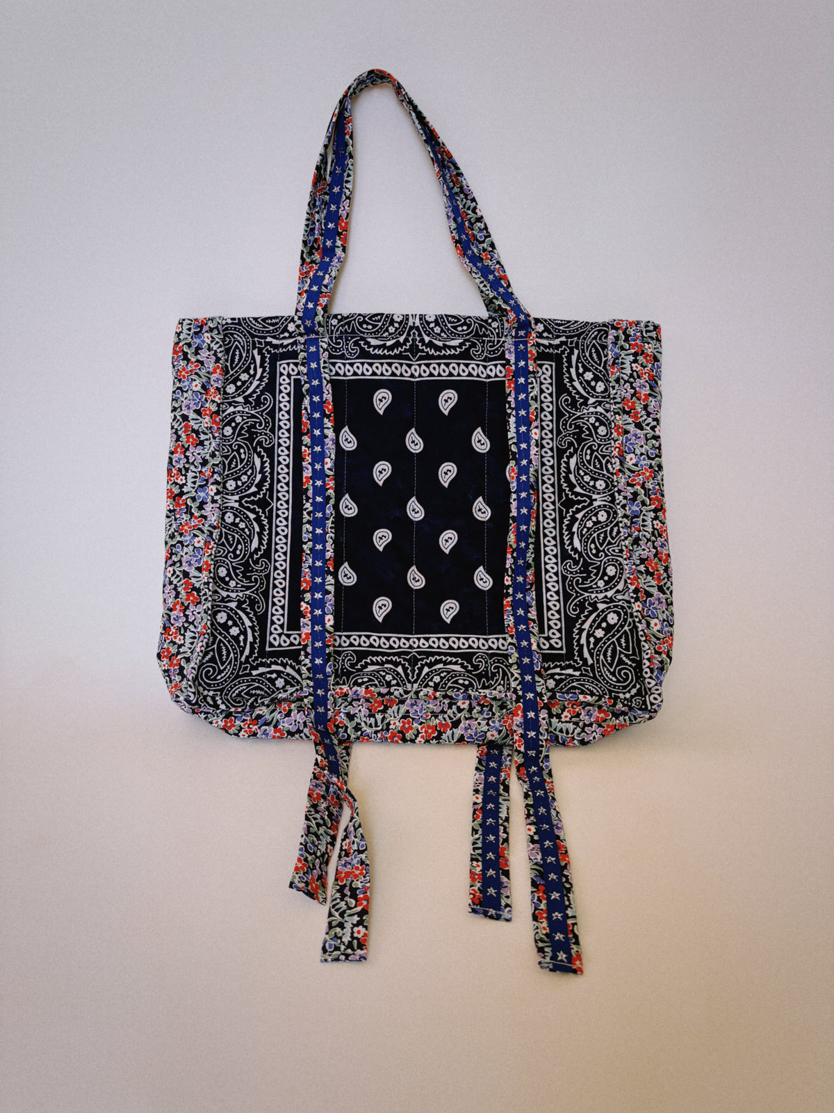 Boren Bandana Bag (GALAXY)
