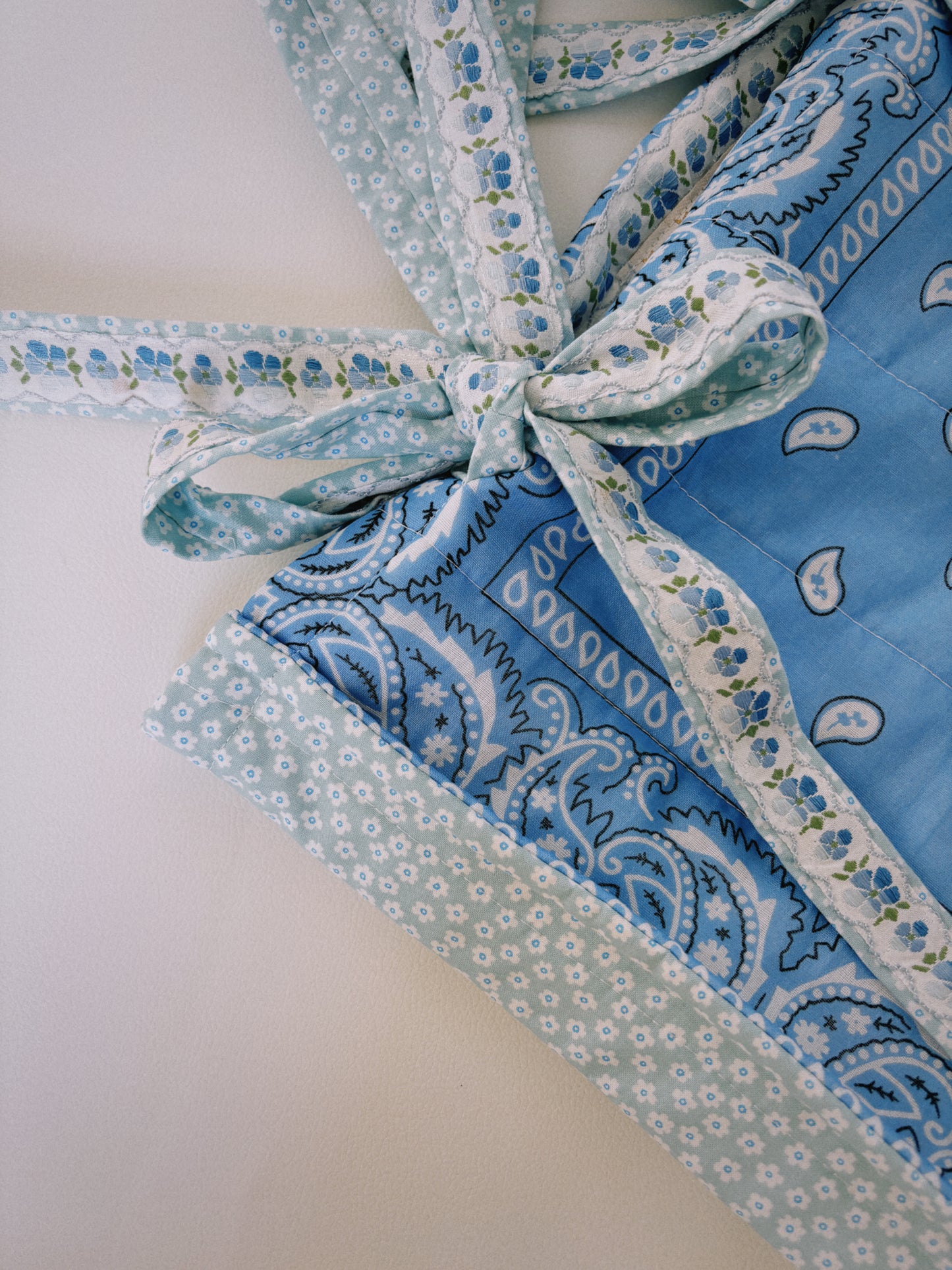Boren Bandana Bag (COVE)