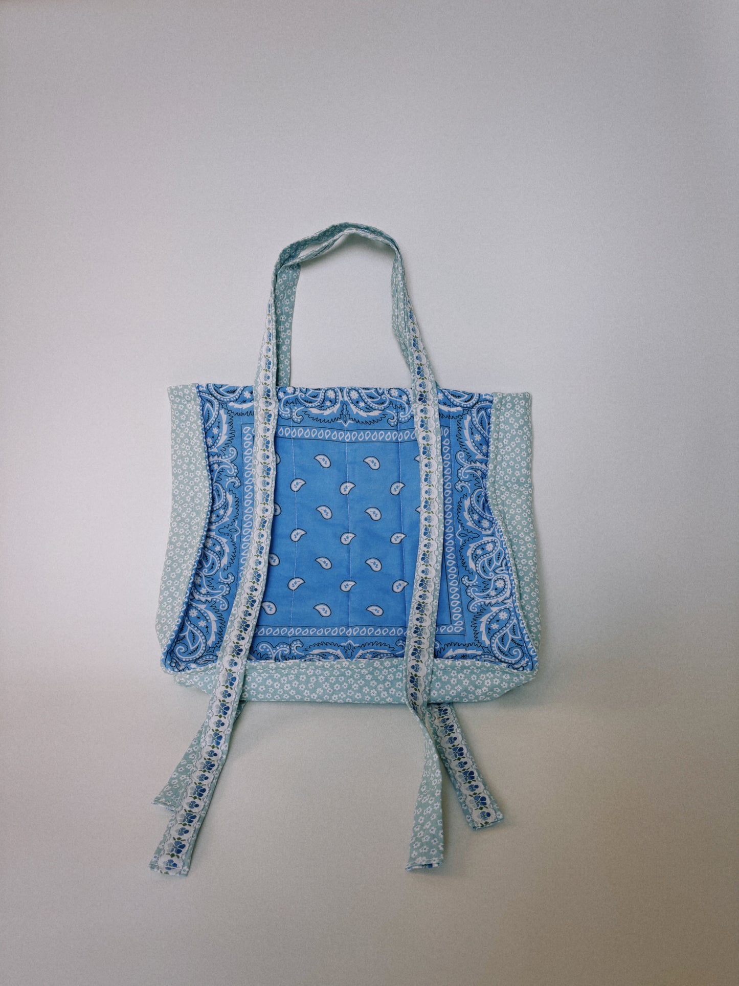Boren Bandana Bag (COVE)