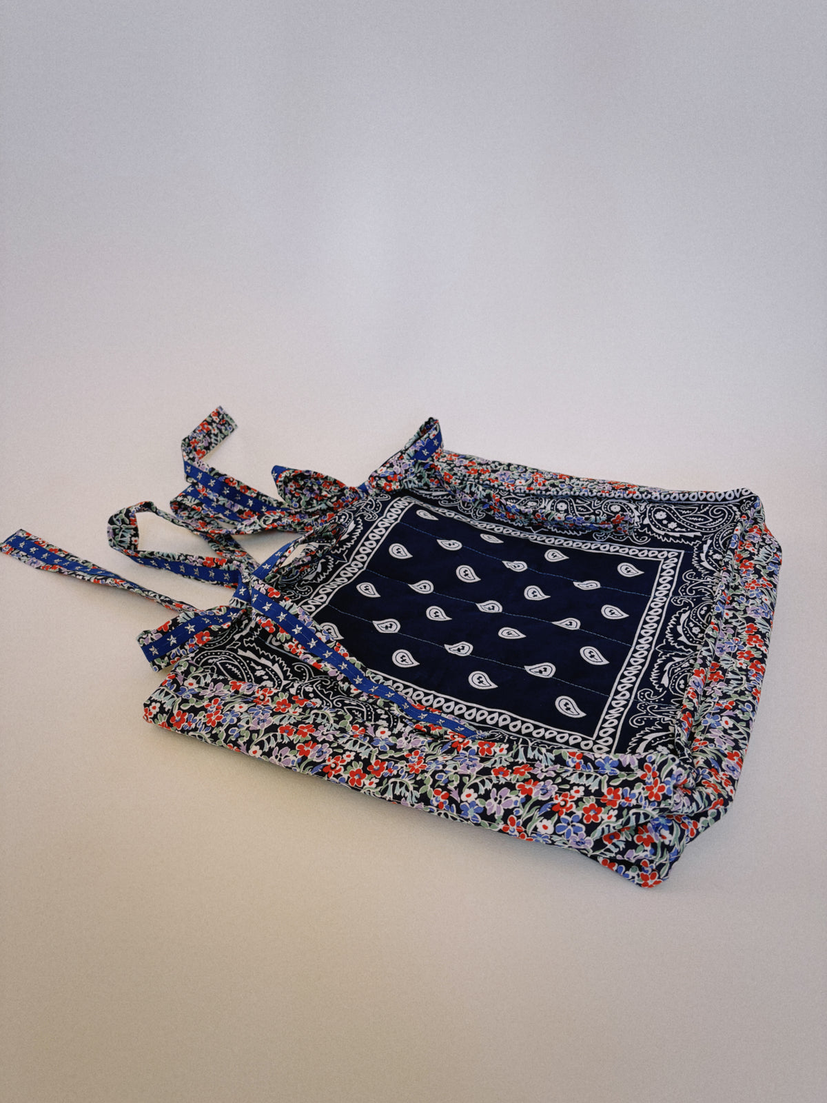 Boren Bandana Bag (GALAXY)